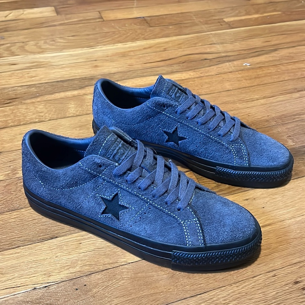Converse CONS One Star Pro